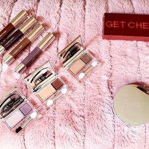 Huge Clinique Makeup Lot